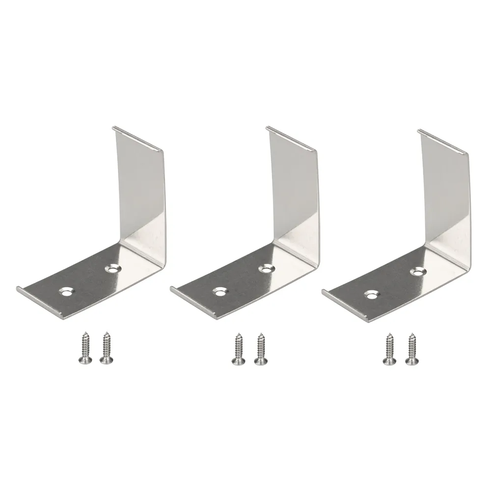 Держатель SL-KANT-H55 (Arlight, Металл) - изображение товара